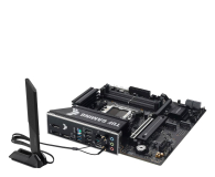 ASUS TUF GAMING B850M-E WIFI - 1356738 - zdjęcie 7